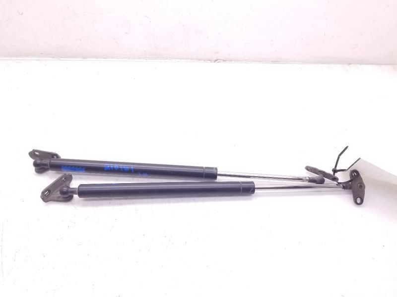 2001 TOYOTA HIGHLANDER LEFT AND RIGHT SIDE LIFTGATE LIFT SUPPORT STRUT ASSEMBLY