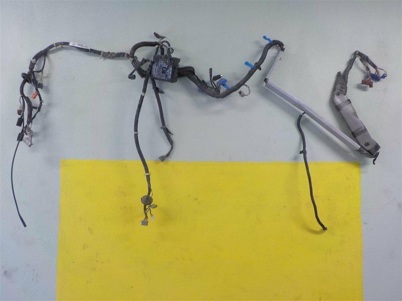 99 Acura Nsx-T Driver Left Floor Wiring Wire Harness 32157-Sl0-A82 Oem
