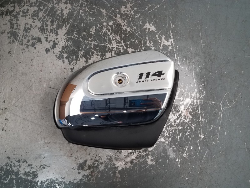 2020 17 - 23 Harley Touring Ultra Limited 114ci Air Intake #24275 P5