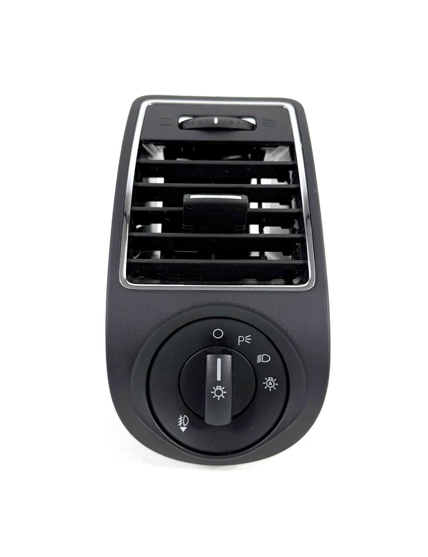2009-2012 Ford Flex Headlight Lamp Control Switch OEM AR3T-13D061-CB