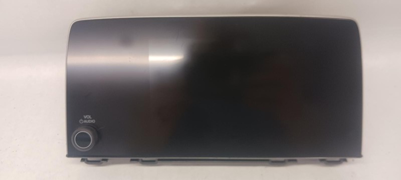 18-'22 HONDA CR-V display screen 7.0" w/o navigation OEM 1 Year Warranty!