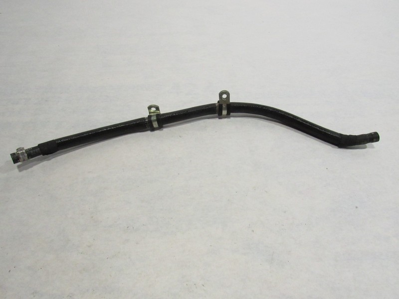 15-19 Ferrari 488 Spider 2017 Water Vent Pipe Hose Line Tube ;@2
