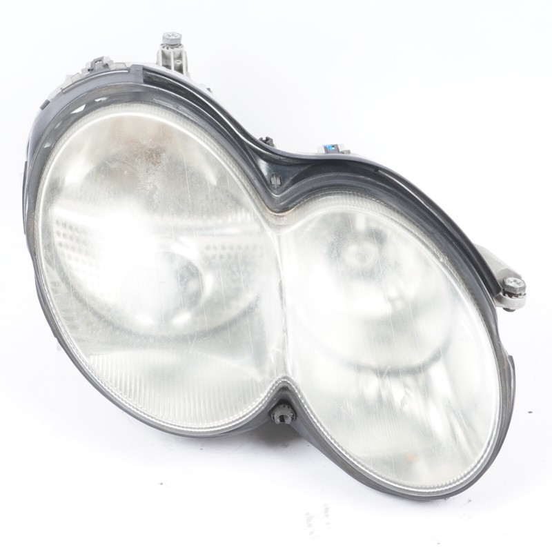 2003-2008 Mercedes R230 SL500 SL55 Right Passenger Side Headlight Lamp Xenon OEM