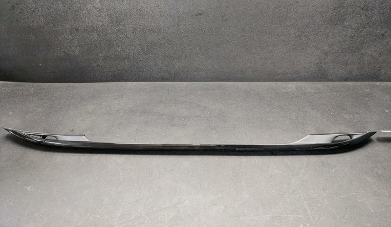 Left Roof Rack Rail Granite Crystal 2017 Jeep Cherokee 2014 2015 2016 2018