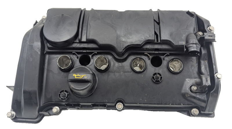 2012 Mini Cooper S N14 Engine Valve Cover OEM 7603390