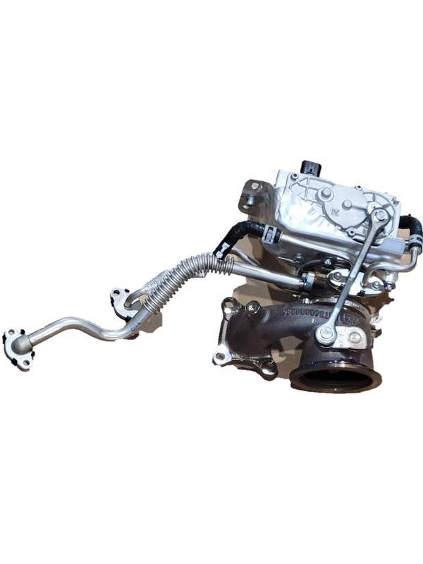 Nice Turbo/Supercharger For 2020-2024 Buick Encore 25204527