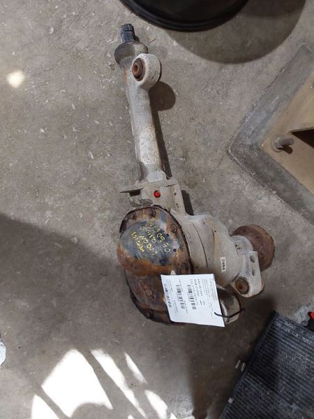 Carrier Front Axle 3.31 Ratio Fits 09-17 FORD F150 PICKUP 3059836