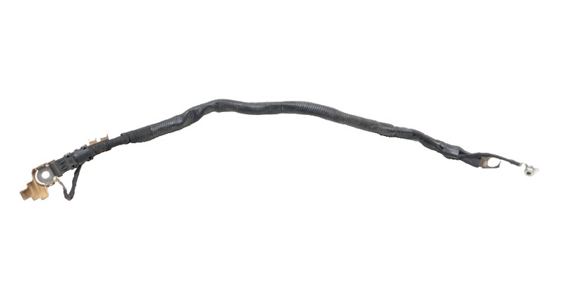 2015-2016 MERCEDES C400 C450 3.0L ALTERNATOR STARTER CABLE WIRE HARNESS