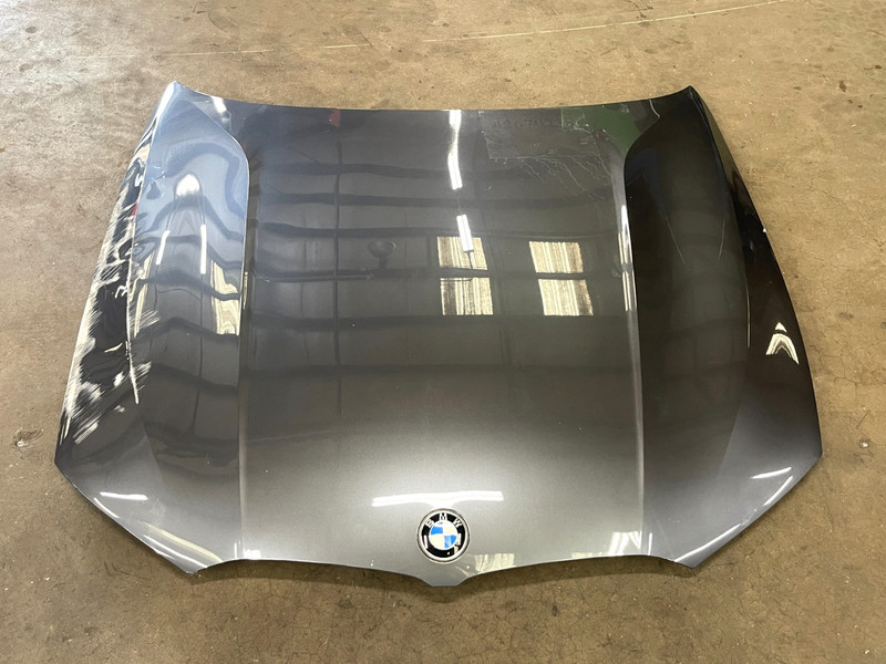 ⭐2019-2025 BMW 3-SERIES FRONT ENGINE MOTOR COVER HOOD BONNET PANEL OEM LOT2668