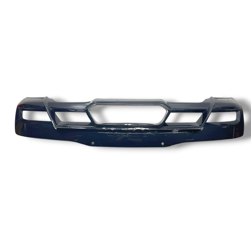 Corvette C8 Z06 2023-25 OEM Rear Bumper Lower Bumper Vallance Trim Carbon FLASHT