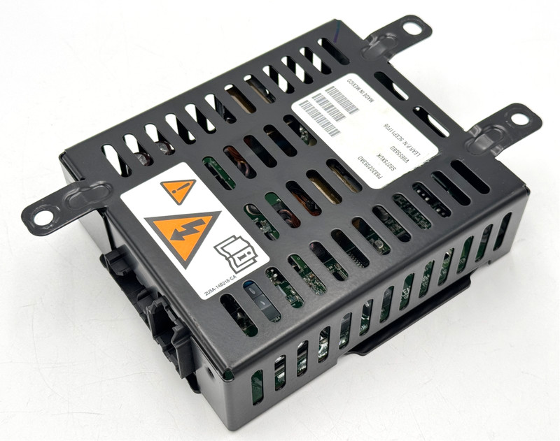 ✅ 2019-2026 RAM 1500 2500 3500 5th Gen OEM POWER INVERTER AC DC CONVERTER MODULE