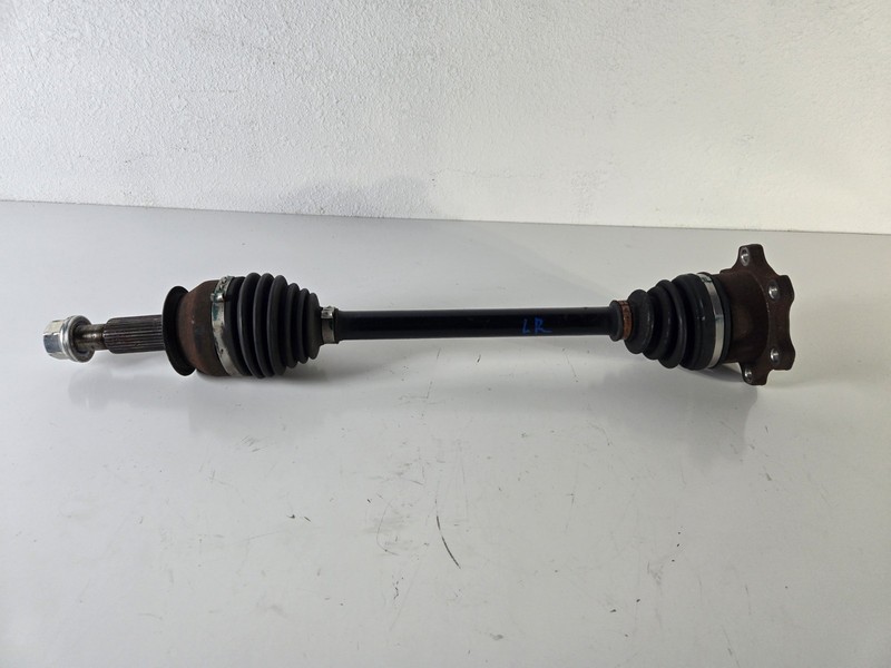 2010 2017 Infiniti RWD EX35 EX37 QX50 Left Driver Rear Axle Drive Shaft OEM