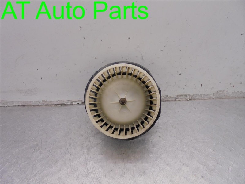 87-97 FORD F250 F150 F350 F450 BRONCO HEATER BLOWER FAN MOTOR OEM F2TZ18527A