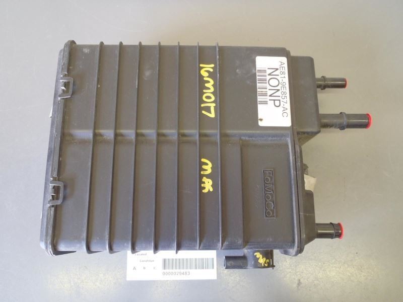 Fuel Vapor Evap Charcoal Canister AE8Z-9D653-C Fits 2011-2013 Ford Fiesta 77304
