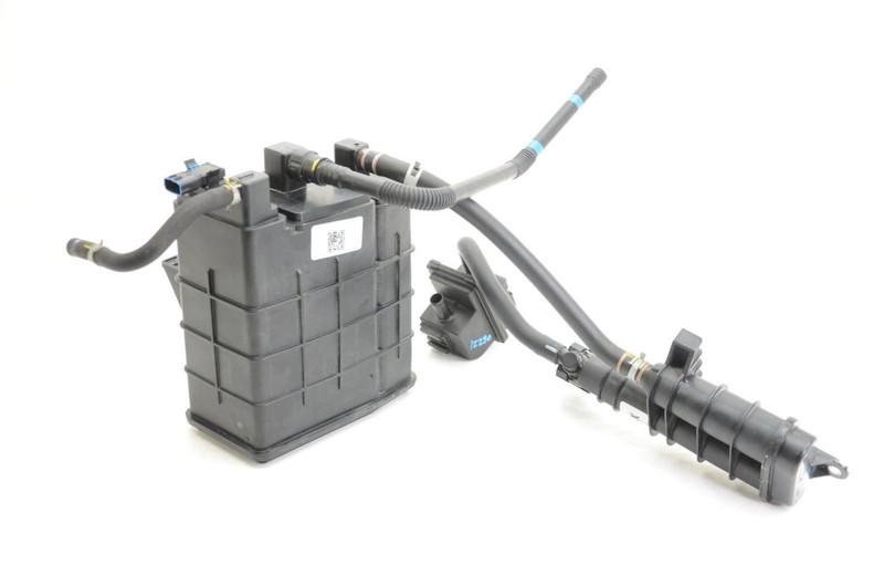 22-24 Frontier PRO-X Fuel Vapor Evaporation Canister 149509BT0A
