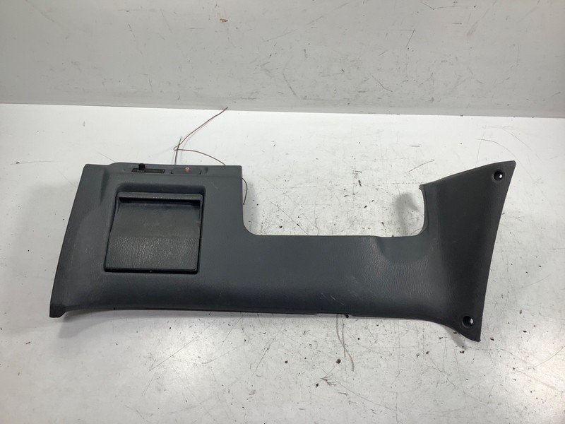 95-97 Honda Odyssey Knee Trim Under Steering Column Lower Cover OEM