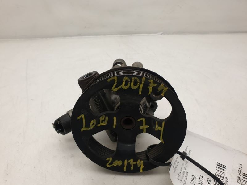 07 08 09 10 TOYOTA TUNDRA Power Steering Pump 6 Cylinder 443100-C070