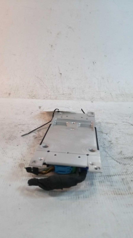2015 BMW 328I Telematics Interface Module OEM Silver 96k Miles NJ25-18419-458196