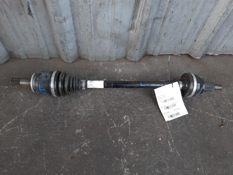 2019 Range Rover Sport L494 Left Rear Axle Shaft LR073346