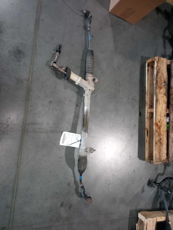 2023 Ford Bronco Sport Rack and Pinion Assembly OEM Black 56k Miles NJ25-26354