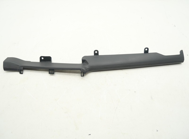 2024-2025 Ford Mustang GT S650 Dashboard Lower Trim Pad Instrument Panel 8k OEM