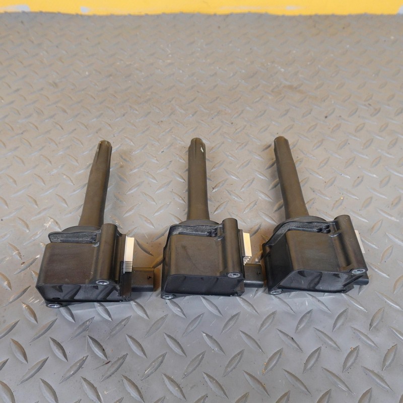 2022-2025 BUICK ENCORE GX ENGINE IGNITION COIL SET OF 3 OEM 12710878