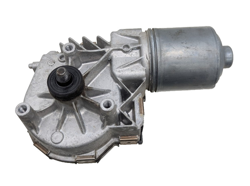 BMW F10 5 SERIES FRONT WINDOW GLASS WINDSHEILD WIPER MOTOR OEM 1397220