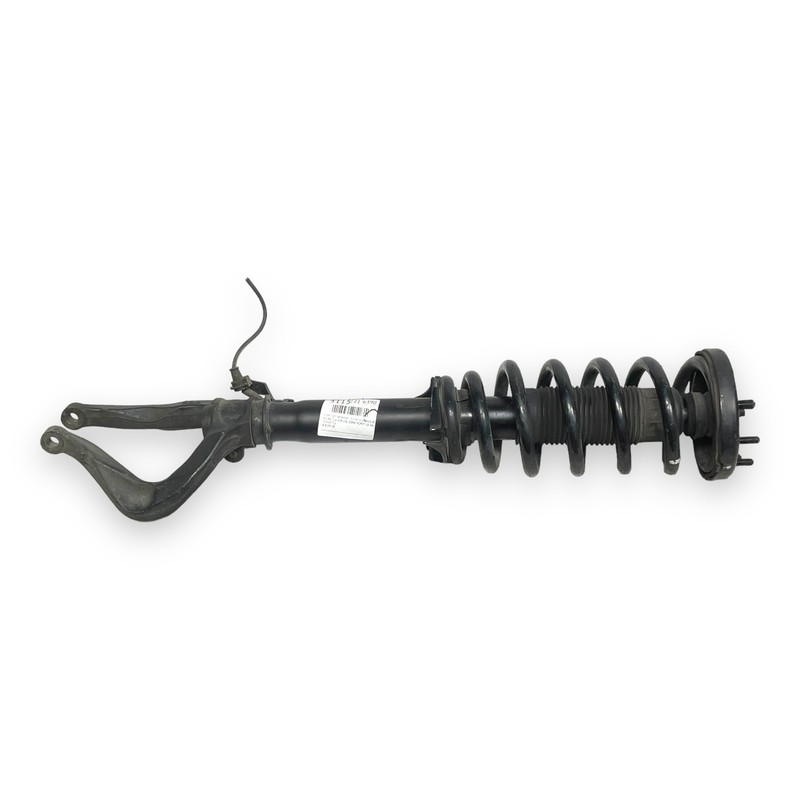 For 09-14 Acura TSX Front Right Passenger RH Side Shock Absorber KYB Excel-G