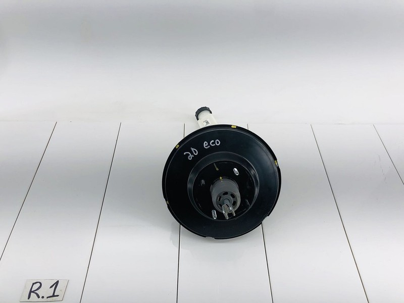 18-22 FORD ECOSPORT POWER BRAKE BOOSTER & MASTER CYLINDER W/ RESERVOIR OEM