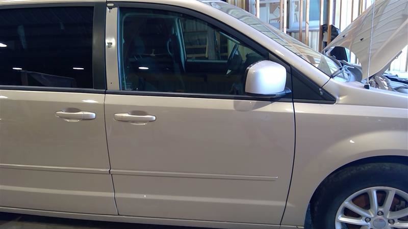 Passenger Front Door Electric Fits 08-19 CARAVAN 3315433