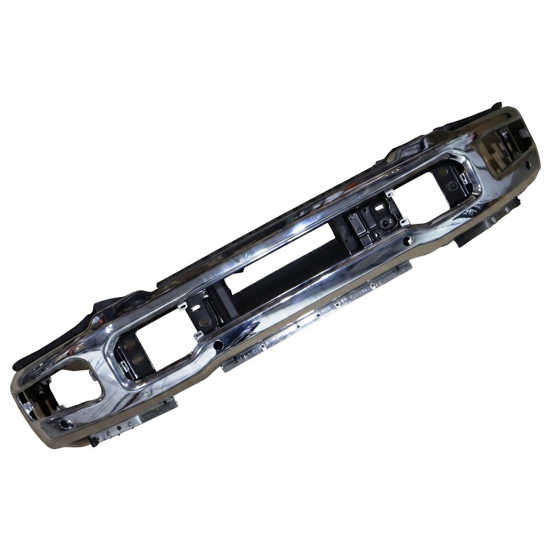 23-25 Ford F250 Front Bumper Bar Chrome PC3Z17757GA New Take Off