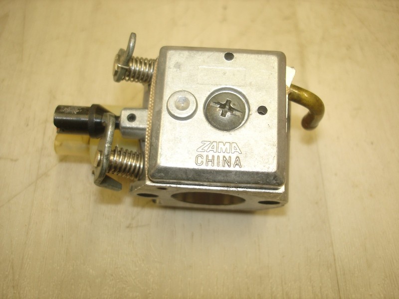Stihl 036zama c3a s39b 126acarburetor REBUILTchainsaw part