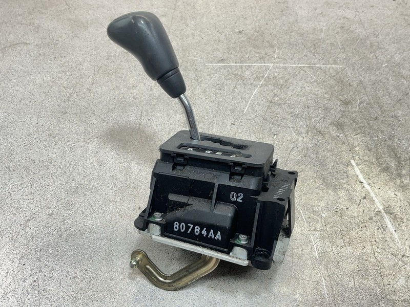 04-06 Mercedes Dodge Sprinter Freightliner Transmission Selector Shifter Shift