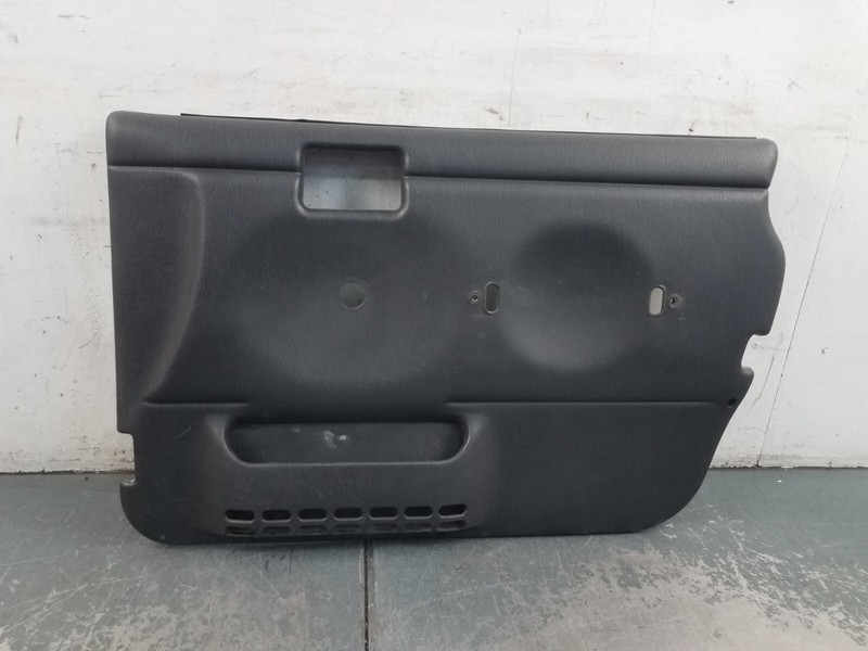 2004 Jeep Wrangler TJ Rubicon 4x4 Right Passenger Door Panel #1660 B1