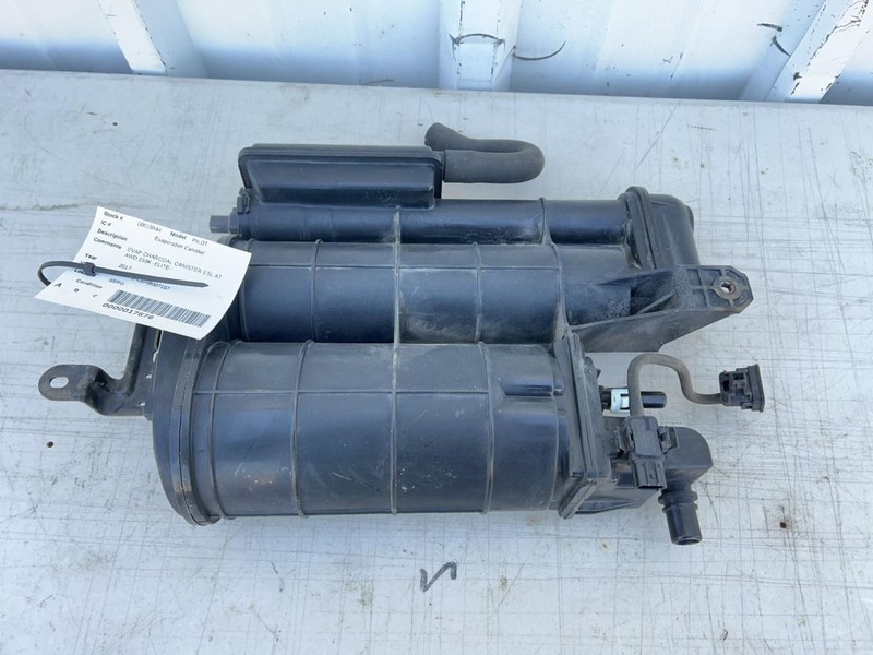 2016-2019 HONDA PILOT EVAP CHARCOAL CANISTER 3.5L AT AWD 159K -ELITE- 58949