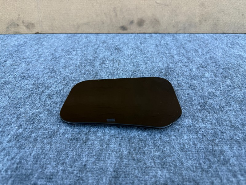FORD BRONCO SPORT 2021-2024 OEM FUEL TANK GAS LID DOOR ASSEMBLY (BLACK)