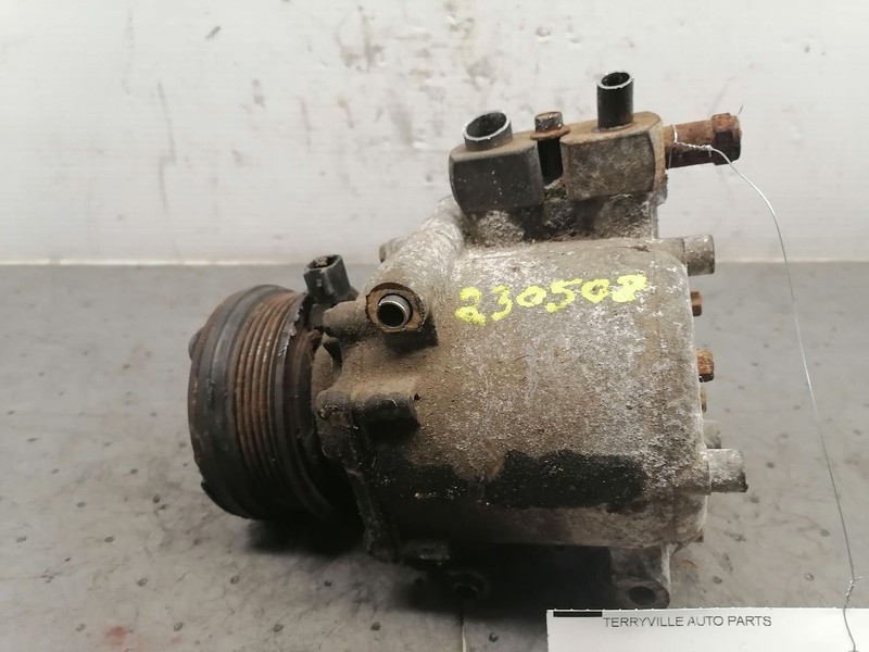 Air Conditioner AC Compressor Fits 03-05 CROWN VICTORIA 1268845