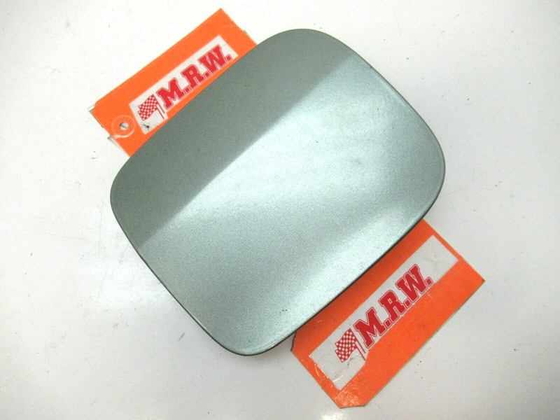 GAS TANK DOOR CAP COVER FUEL FILLER LID GREEN for 01 02 03 04 05 TOYOTA RAV4