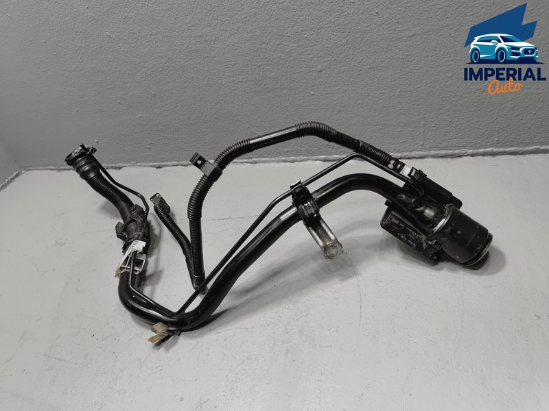 2018-2024 TOYOTA CAMRY FUEL GAS TANK FILLER NECK TUBE PIPE HOSE OEM