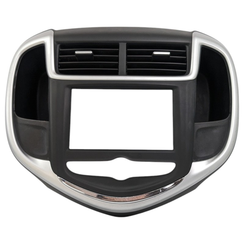 2017-2020 Chevrolet Sonic Center Dash Radio Trim Bezel AC Air Vent 42526597 OEM