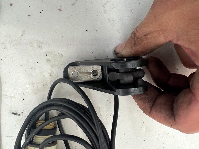 Yamaha Waverunner Speed Sensor GP 760 800 1200 GP7-U8K31-02-00 FRESHWATER!