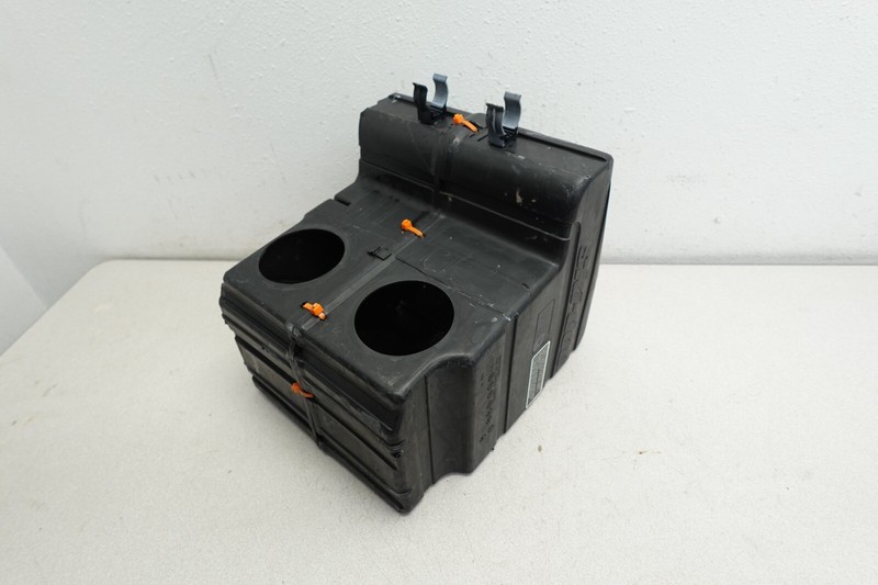 2002-2003 Grand Touring Legend MXZ 800 Ski-Doo OEM Air Intake Box Silencer