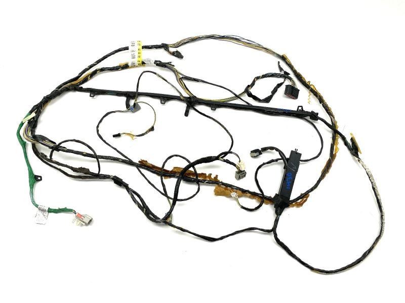Roof Headliner Wire Harness 119" Wheel Base Fits 2008 Ford Expedition 83907