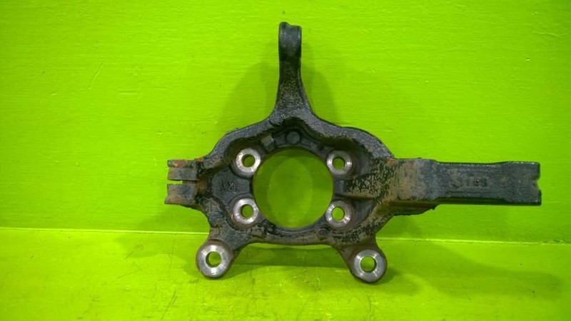 13 14 15 16 17 18 19 SENTRA DRIVER LEFT FRONT KNUCKLE SPINDLE OEM 2632-72