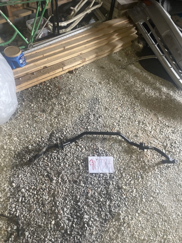 06 07 08 09 10 11 CADILLAC DTS FRONT STABILIZER SWAY BAR OEM