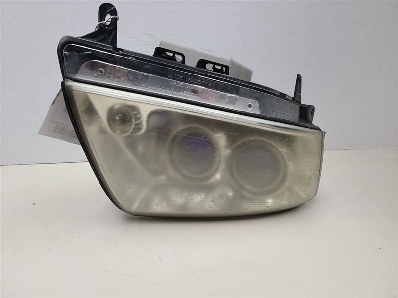 Driver Left Headlight Xenon HID Opt T4F Fits 05-11 STS 547843