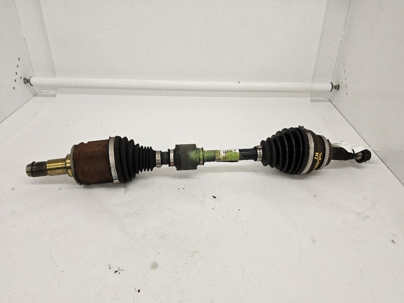 Driver Left Axle Shaft Front Axle AWD Fits 17-20 SIENNA 3404733