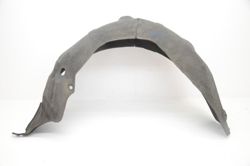 06-08 Mazda Speed6 2.3L Passenger Right Front Inner Fender Liner