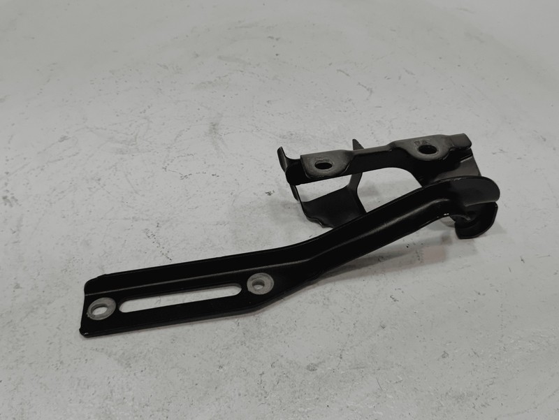 2017-2020 Acura MDX Hood Bonnet Left Driver Side Hinge *NH731P* OEM Black