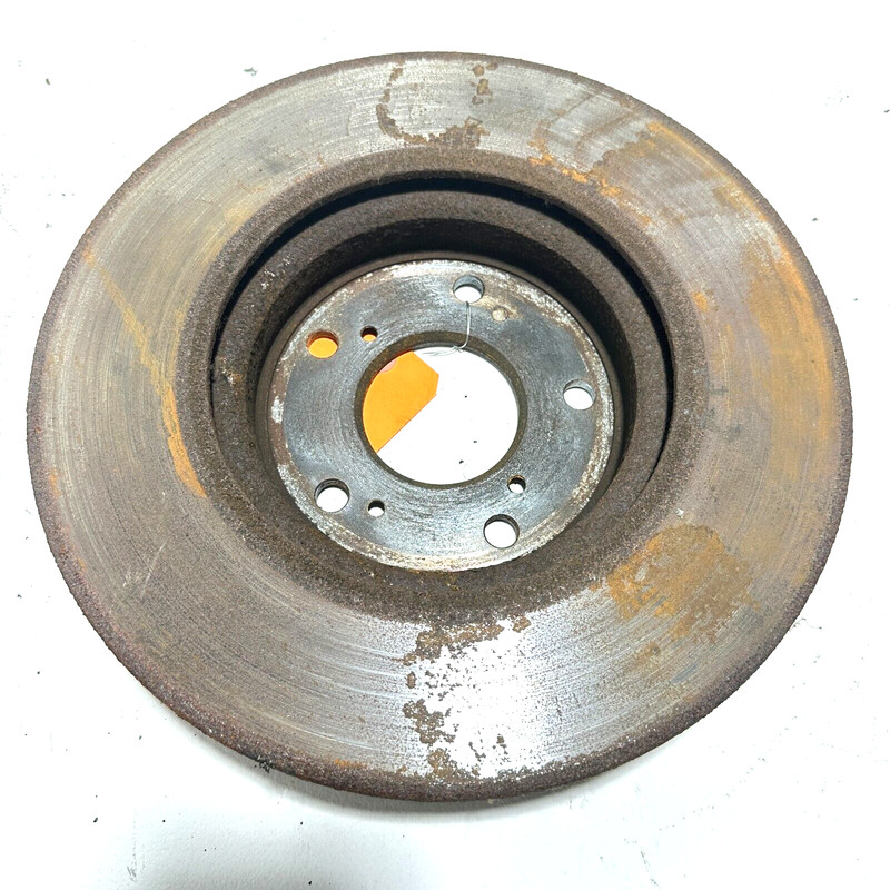 2018-2020 HONDA ACCORD FRONT LEFT OR RIGHT SIDE BRAKE DISC ROTOR OEM